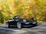 Porsche 911 AeroKit by TechART 2008 года